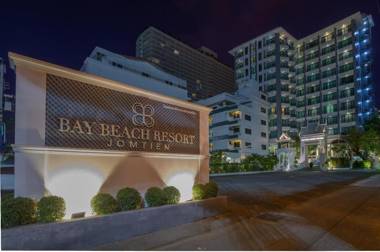 Bay Beach Resort Jomtien