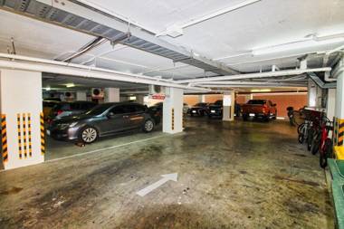 The Paradise Jomtien Beach