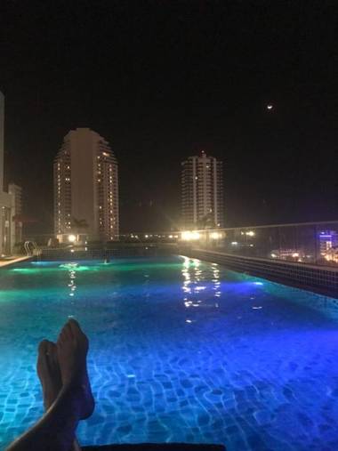 Laguna Bay Beach Condo