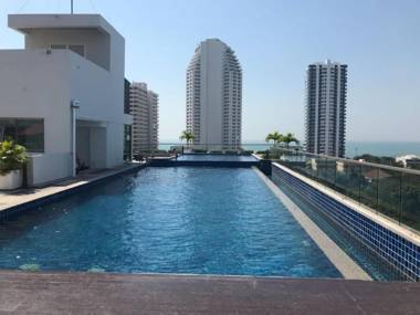 Laguna Bay Beach Condo