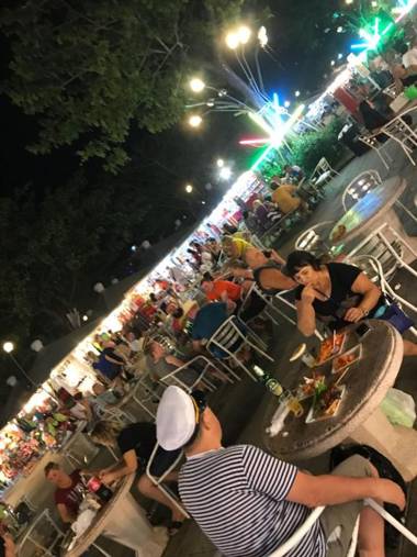 Laguna Bay Beach Condo