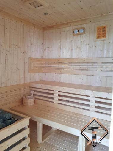 T Pattaya Hotel SHA Extra Plus