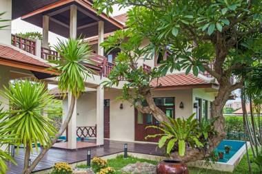 Achawalai Residence Village