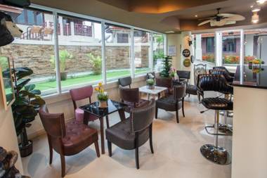 Achawalai Residence Village