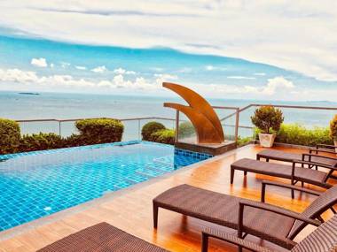 The Peak Towers Pattaya