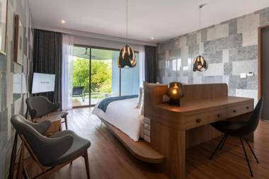 Navana Nature Escape - SHA Extra Plus