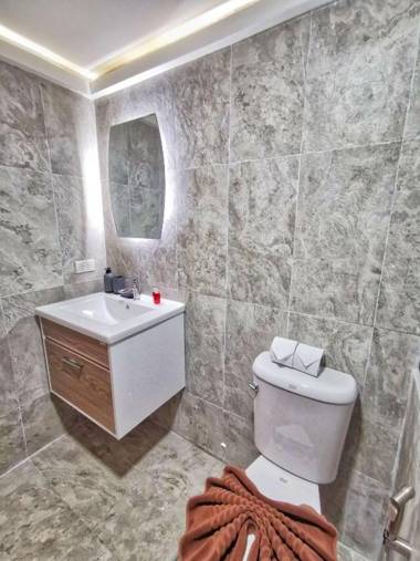 Hagone-Condotel Pattaya