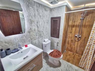 Hagone-Condotel Pattaya