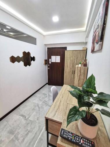 Hagone-Condotel Pattaya