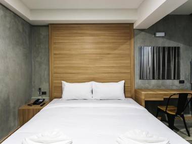 Happy Bou Jomtien Guesthouse