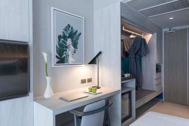 U Jomtien Pattaya - SHA Extra Plus