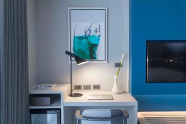 U Jomtien Pattaya - SHA Extra Plus