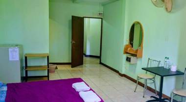 Walking Street Encore Hotel