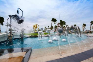 Grande Centre Point Pattaya - SHA Extra Plus