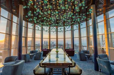 Centre Point Prime Hotel Pattaya