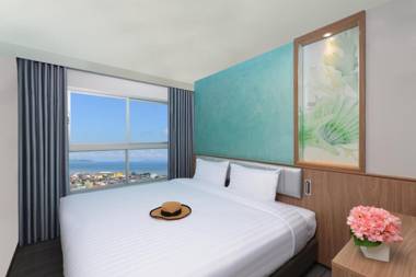 Centre Point Prime Hotel Pattaya