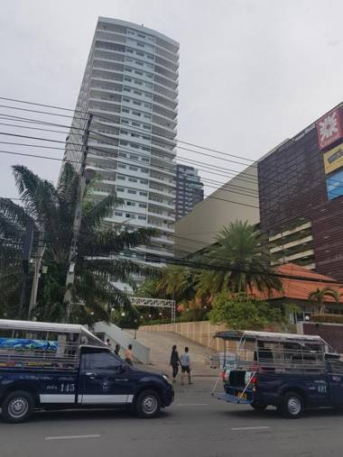 VTSIX at View Talay 6