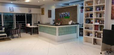 VTSIX at View Talay 6