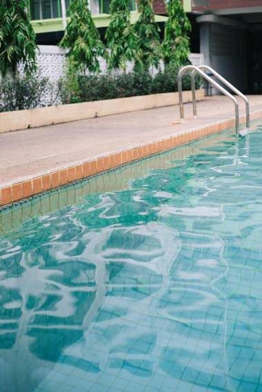 Marine Plaza Hotel Pattaya