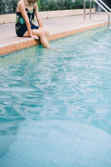 Marine Plaza Hotel Pattaya