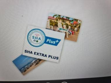 Furnished Large Apts by Neang- SHA Extra Plus