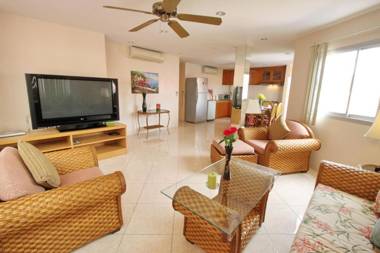 Ex-Large Luxury Apt SHA Extra Plus