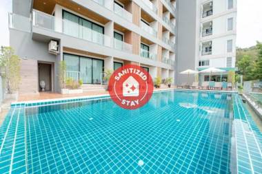 Blooming Hill Boutique Suites