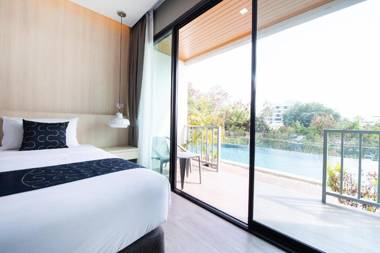 Blooming Hill Boutique Suites