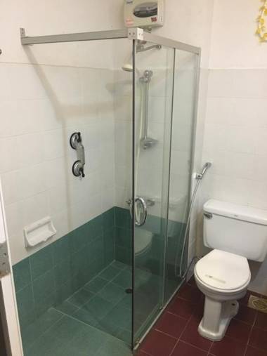 B&B View Talay 1B Apartments Pattaya