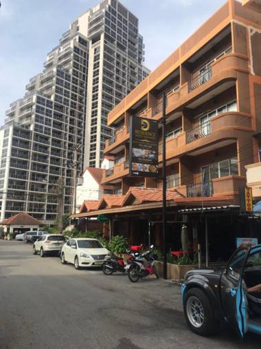 D Residence