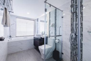 Golden Jomtien Beach Hotel