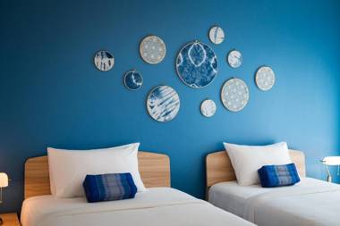 DeeProm Pattaya Hotel