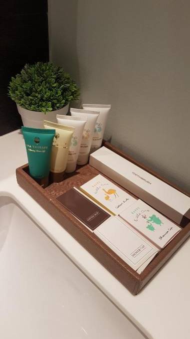 Veranda residence pattaya By Kzy