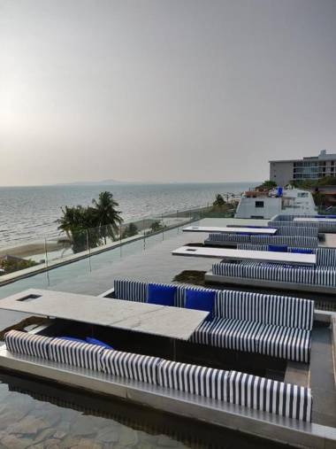 Veranda residence pattaya By Kzy