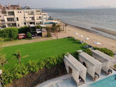 Veranda residence pattaya By Kzy