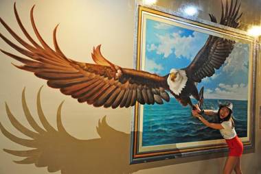 Tropical Pool View Pattaya FREE Electric