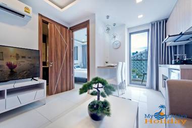 Arcadia Beach Resort