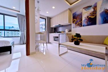 Arcadia Beach Resort