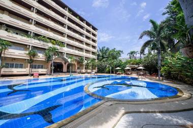 EXCLUSIVE APARTMENT IN PATTAYA