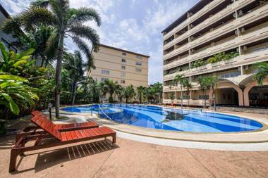 EXCLUSIVE APARTMENT IN PATTAYA