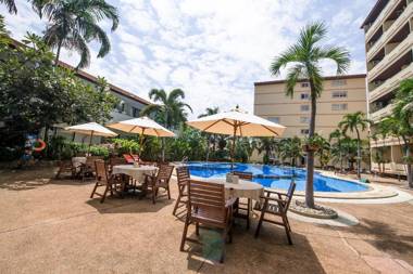 EXCLUSIVE APARTMENT IN PATTAYA