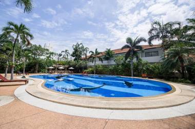 EXCLUSIVE APARTMENT IN PATTAYA