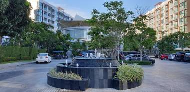 Dusit Grand Park Condo Pattaya 1 Bedroom by AN