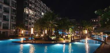 Dusit Grand Park Condo Pattaya 1 Bedroom by AN