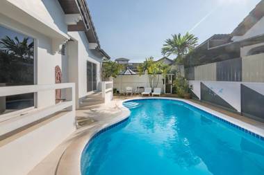 GoLocal extra20 Affordable luxury resort Pattaya