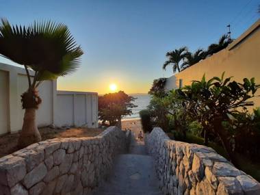 The Pool House Pattaya No.8 - 2Bedrooms 6 Adults