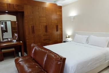 The Pool House Pattaya No.8 - 2Bedrooms 6 Adults