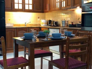 The Pool House Pattaya No.8 - 2Bedrooms 6 Adults