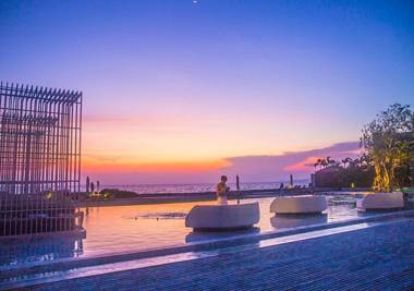 Veranda Residence Pattaya  by JN