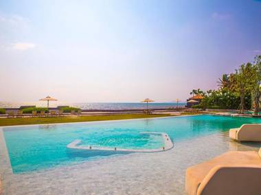 Veranda Residence Pattaya by JN